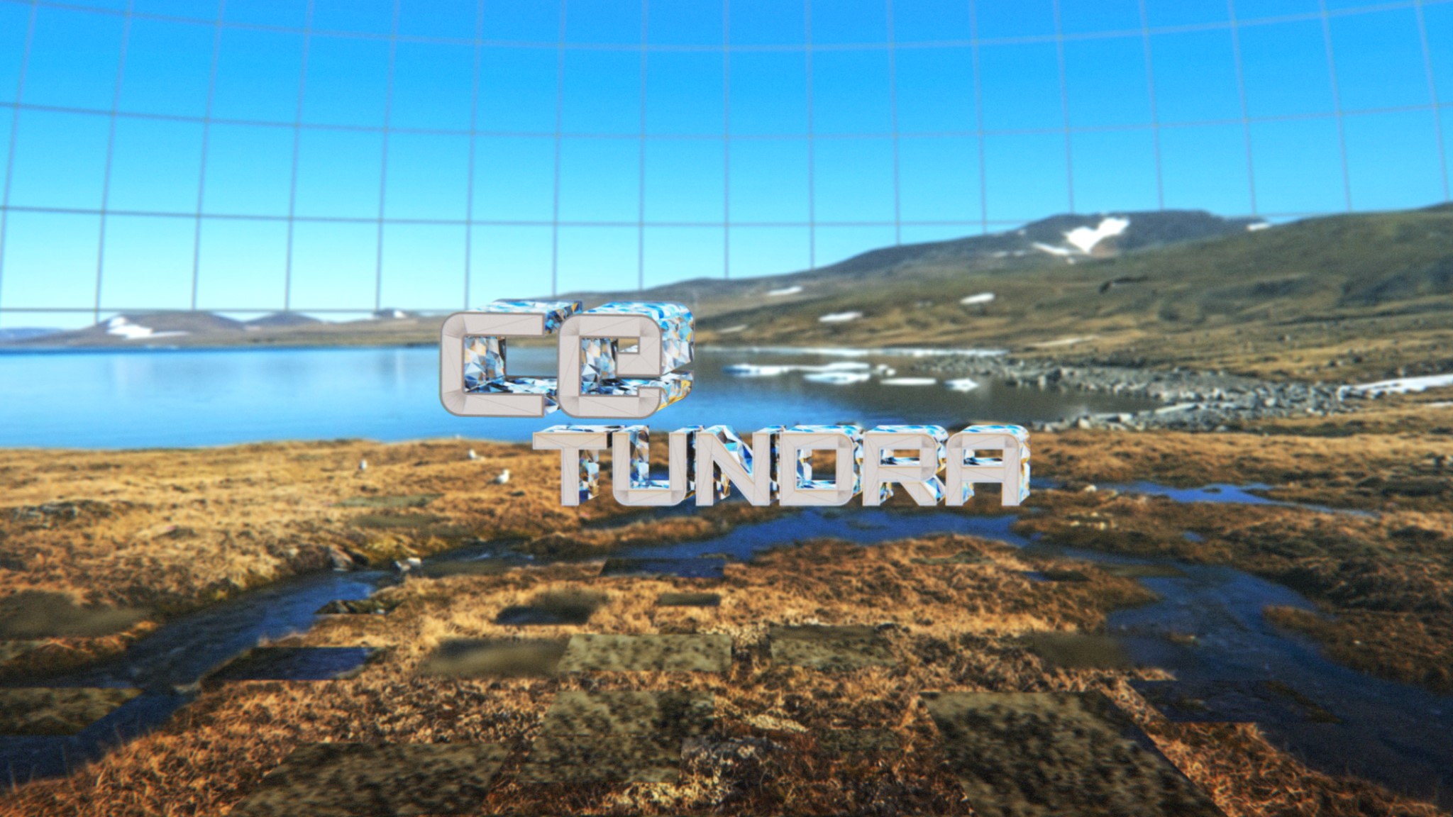 CG Tundra